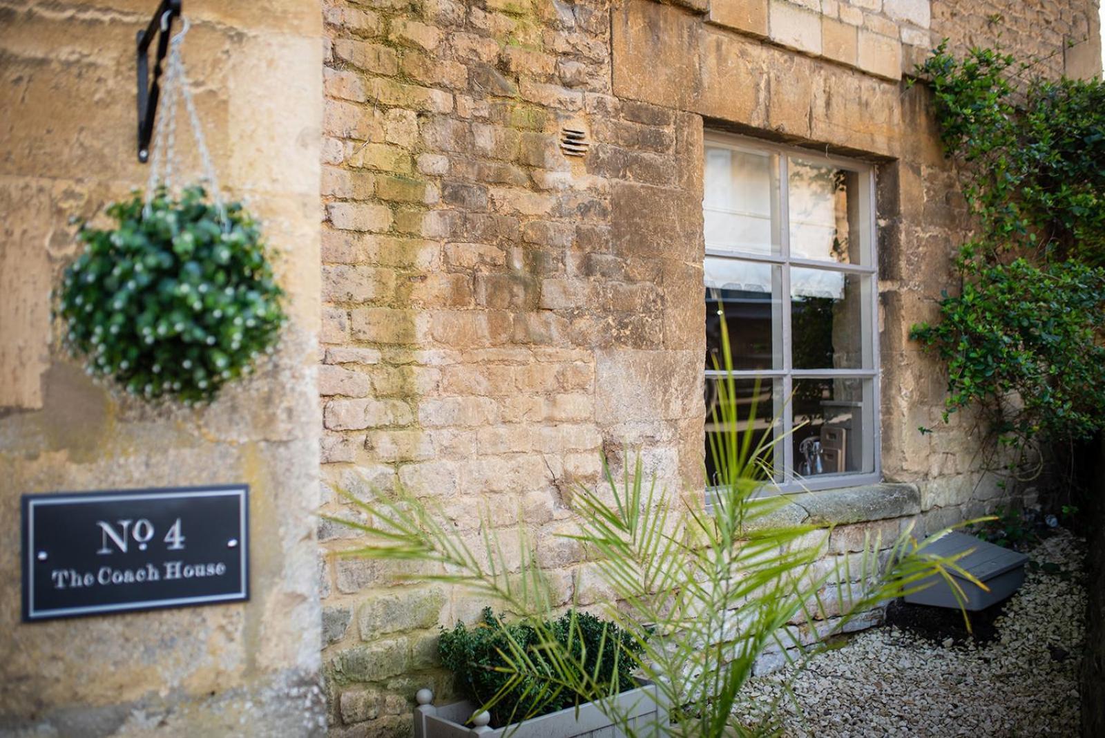 No.4 The Old Coach House Villa Blockley Exterior photo